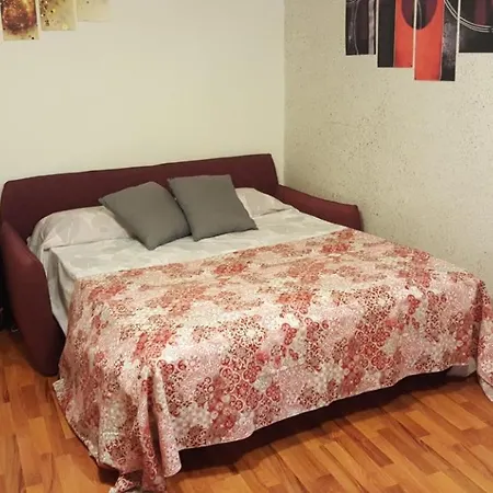 Appartamento Buffy House Trieste