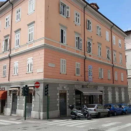 Buffy House Appartamento Trieste